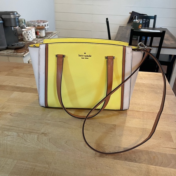 Kate spade satchel